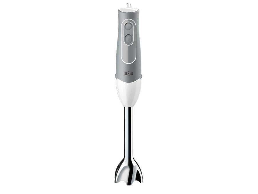 Braun MultiQuick Pro 1000 - Premium Hand Blender with Commercial-Grade Power