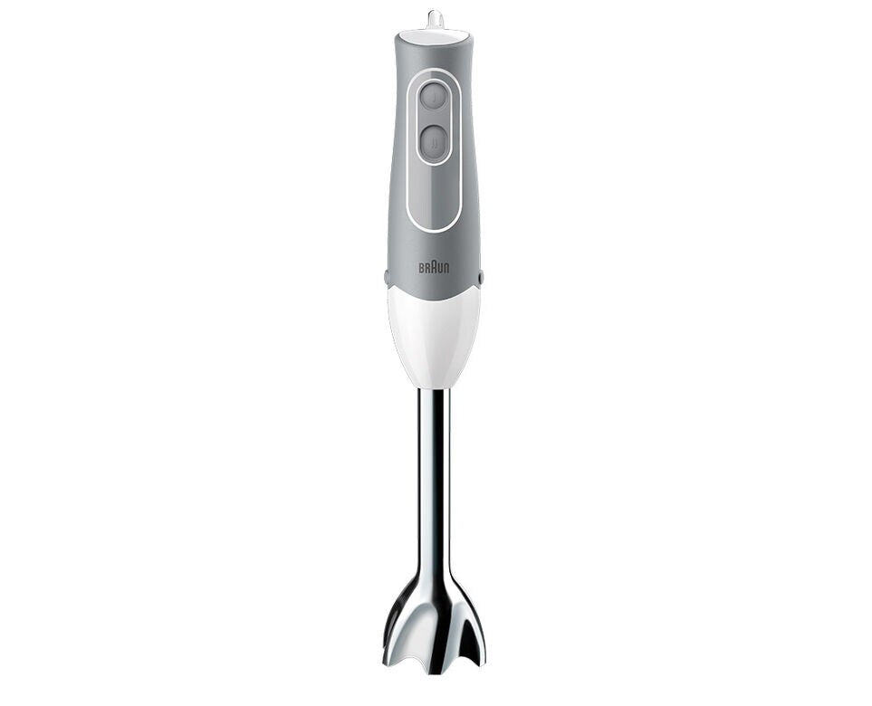 Braun MultiQuick Pro 1000 - Premium Hand Blender with Commercial-Grade Power