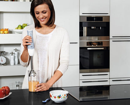 Braun MultiQuick Pro 1000 - Premium Hand Blender with Commercial-Grade Power
