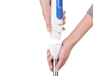 Braun MultiQuick Pro 1000 - Premium Hand Blender with Commercial-Grade Power